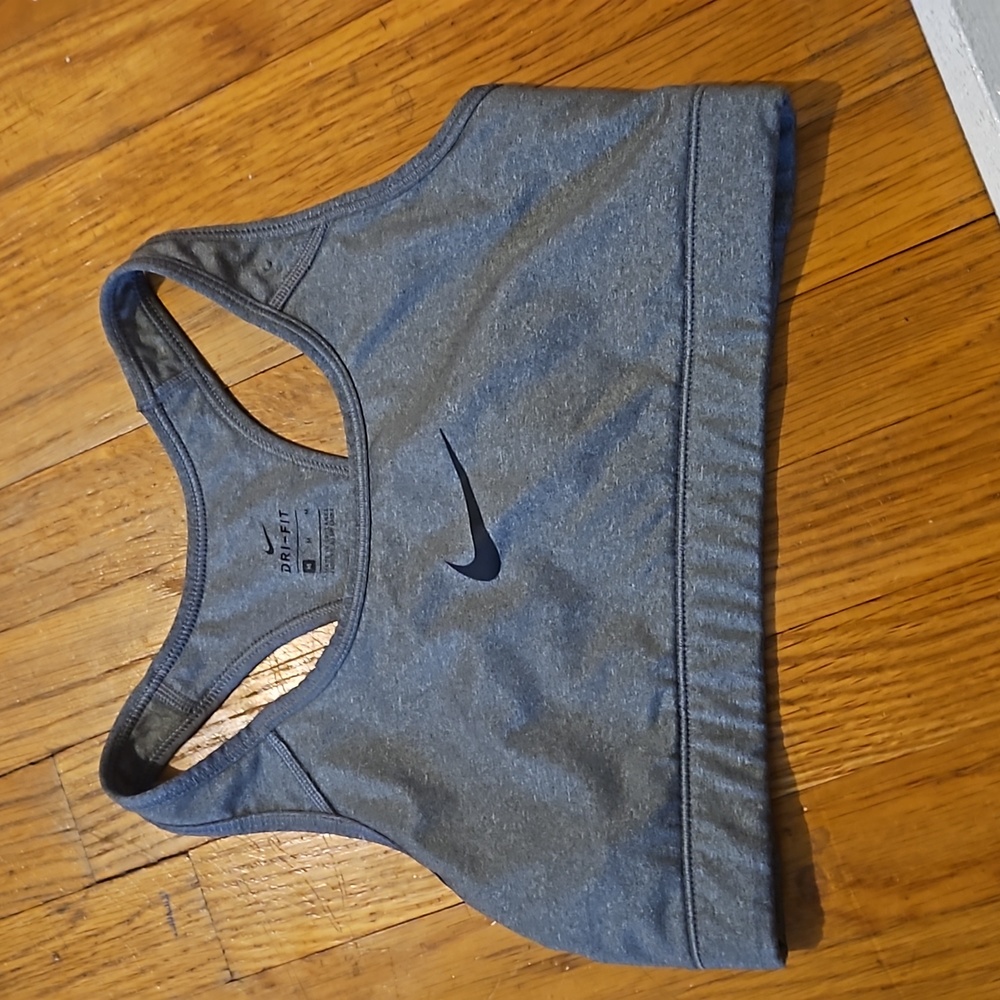Nike sports bra